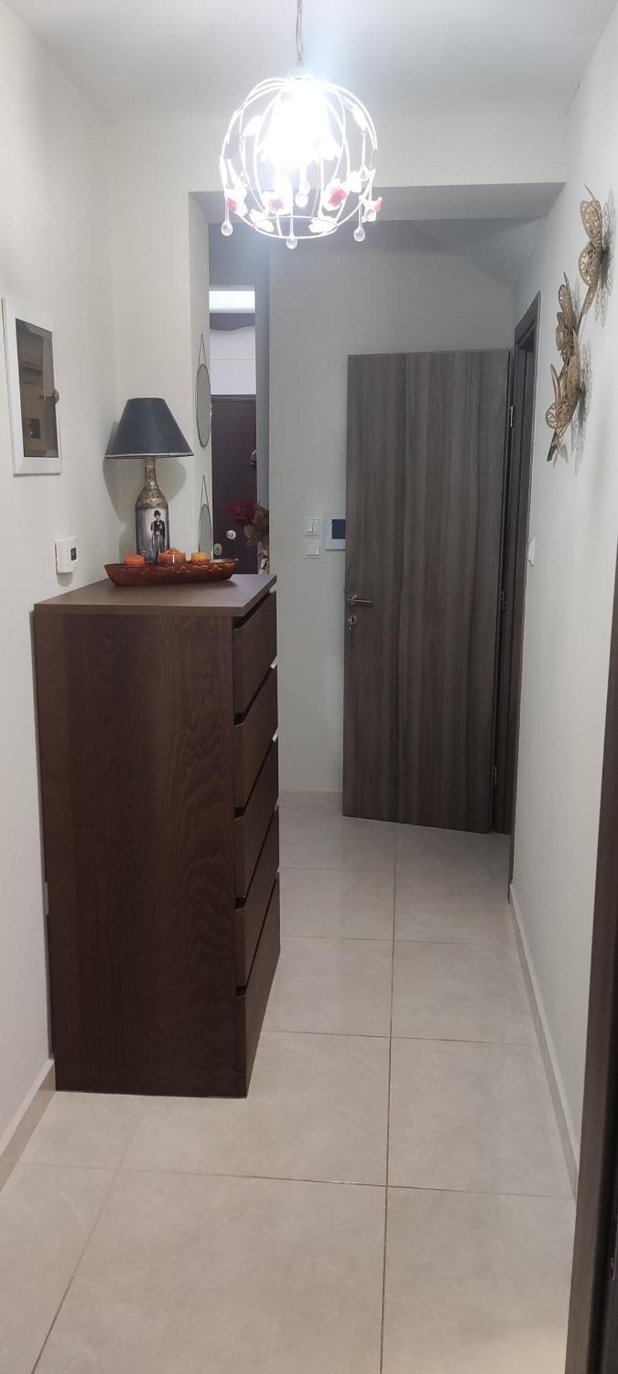 Πολυτελεσ -Μοντερνο Διαμερισμα Apartment Larissa Exterior photo